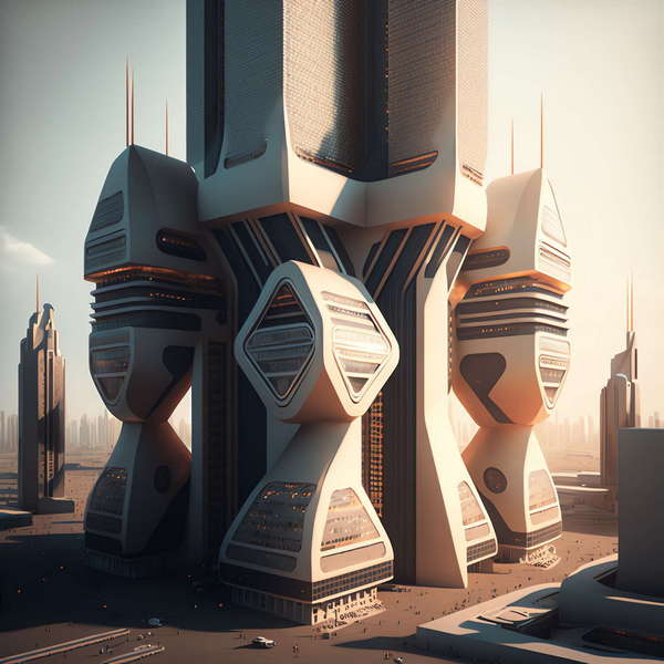 图片[9]-全球设计案例智能库_OJBKAI.COM太空科幻科技馆外观_Midjourney灵感图库-_设计智库－全球设计案例智能库_OJBKAI.COM-全球设计案例智能库_OJBKAI.COM设计智库