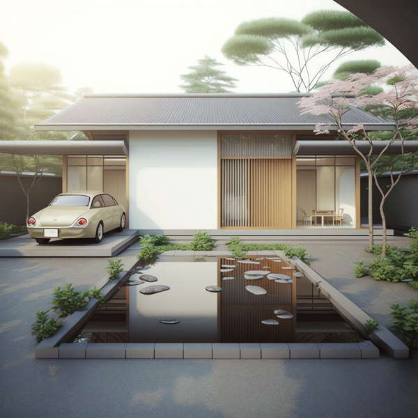 图片[25]-全球设计案例智能库_OJBKAI.COM现代别墅外观Midjourney灵感图库-_设计智库－全球设计案例智能库_OJBKAI.COM-全球设计案例智能库_OJBKAI.COM设计智库