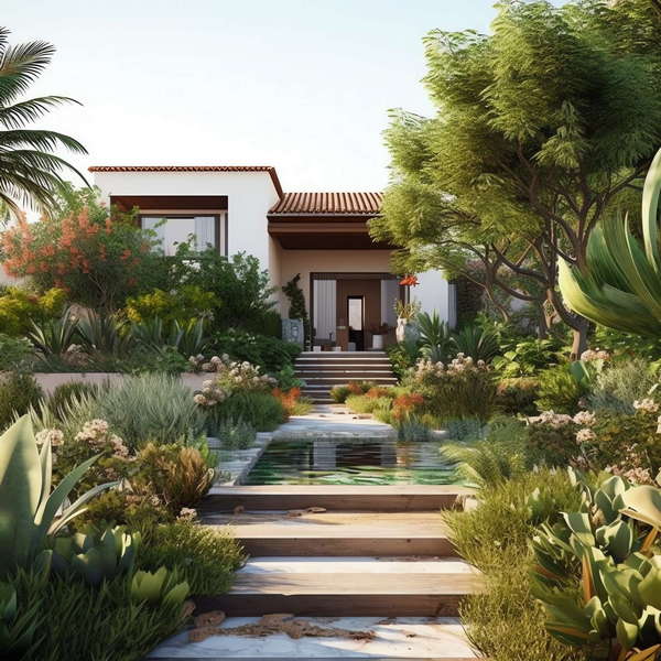 图片[18]-全球设计案例智能库_OJBKAI.COM现代别墅庭院Midjourney灵感图库-_设计智库－全球设计案例智能库_OJBKAI.COM-全球设计案例智能库_OJBKAI.COM设计智库