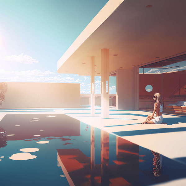 图片[19]-全球设计案例智能库_OJBKAI.COM沙滩泳池撞色别墅Midjourney灵感图库-_设计智库－全球设计案例智能库_OJBKAI.COM-全球设计案例智能库_OJBKAI.COM设计智库