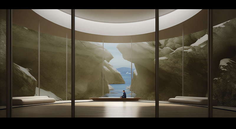 图片[14]-全球设计案例智能库_OJBKAI.COM冰雕别墅Midjourney灵感图库-_设计智库－全球设计案例智能库_OJBKAI.COM-全球设计案例智能库_OJBKAI.COM设计智库