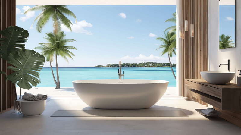 图片[19]-全球设计案例智能库_OJBKAI.COM现代风卫浴Midjourney灵感图库-_设计智库－全球设计案例智能库_OJBKAI.COM-全球设计案例智能库_OJBKAI.COM设计智库