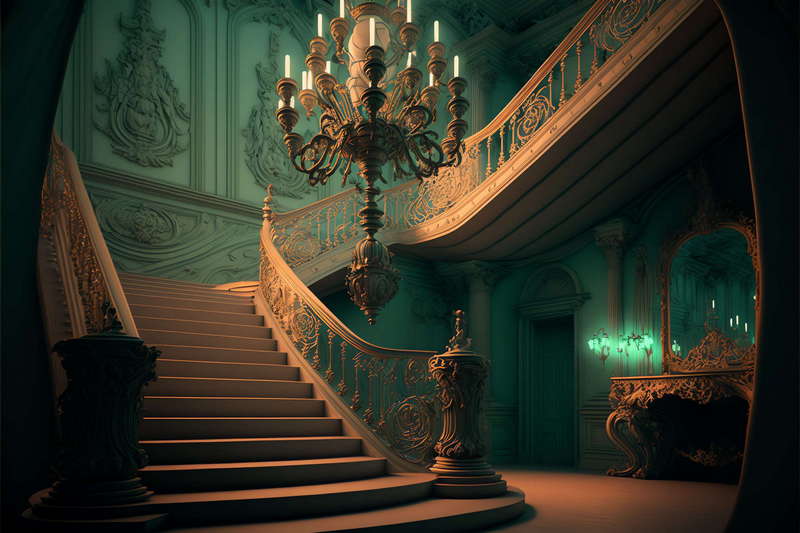 图片[18]-全球设计案例智能库_OJBKAI.COM欧式古典扶手栏杆Midjourney灵感图库-_设计智库－全球设计案例智能库_OJBKAI.COM-全球设计案例智能库_OJBKAI.COM设计智库