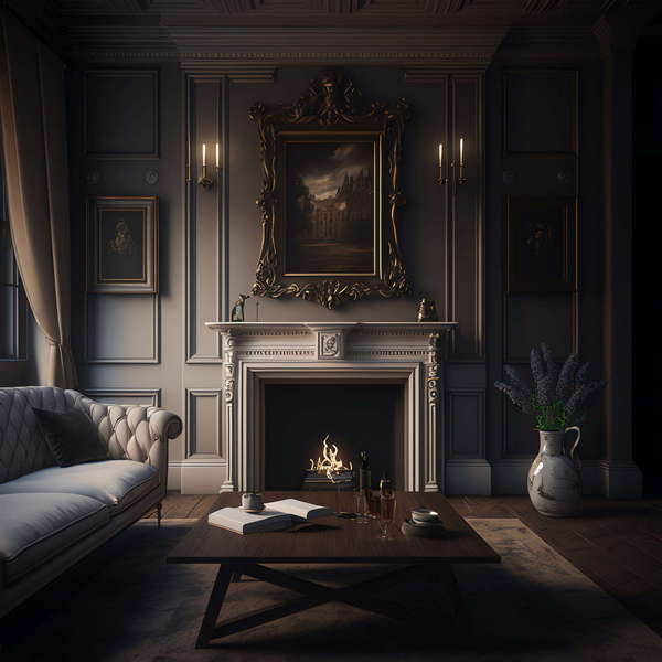 图片[8]-全球设计案例智能库_OJBKAI.COM欧式古典壁炉Midjourney灵感图库-_设计智库－全球设计案例智能库_OJBKAI.COM-全球设计案例智能库_OJBKAI.COM设计智库