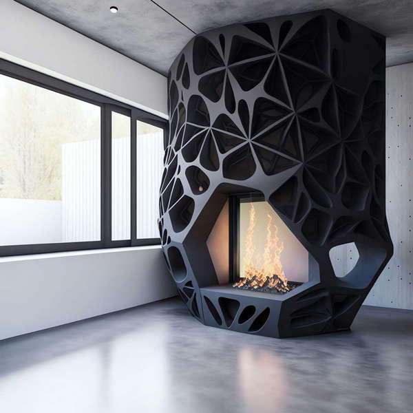 图片[26]-全球设计案例智能库_OJBKAI.COM科幻风壁炉Midjourney灵感图库-_设计智库－全球设计案例智能库_OJBKAI.COM-全球设计案例智能库_OJBKAI.COM设计智库