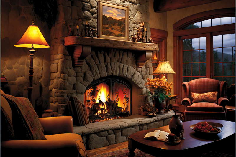 图片[26]-全球设计案例智能库_OJBKAI.COM古典复古壁炉Midjourney灵感图库-_设计智库－全球设计案例智能库_OJBKAI.COM-全球设计案例智能库_OJBKAI.COM设计智库