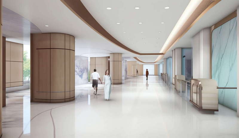 图片[18]-全球设计案例智能库_OJBKAI.COM现代医院大厅Midjourney灵感图库-_设计智库－全球设计案例智能库_OJBKAI.COM-全球设计案例智能库_OJBKAI.COM设计智库