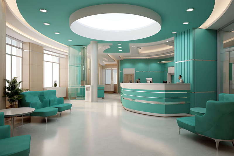 图片[26]-全球设计案例智能库_OJBKAI.COM现代医院护士站_Midjourney灵感图库-_设计智库－全球设计案例智能库_OJBKAI.COM-全球设计案例智能库_OJBKAI.COM设计智库