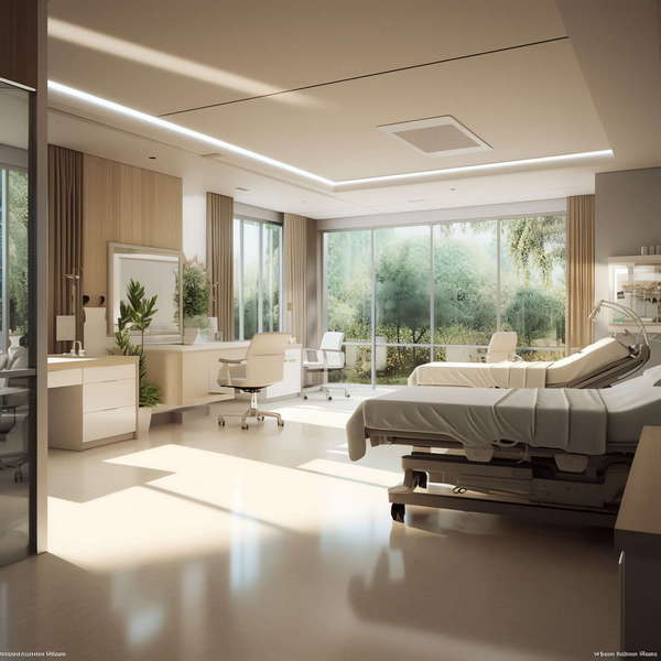 图片[36]-全球设计案例智能库_OJBKAI.COM科幻风未来感手术室_Midjourney灵感图库-_设计智库－全球设计案例智能库_OJBKAI.COM-全球设计案例智能库_OJBKAI.COM设计智库