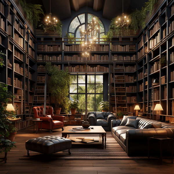 图片[27]-全球设计案例智能库_OJBKAI.COM怀旧复古图书馆Midjourney灵感图库-_设计智库－全球设计案例智能库_OJBKAI.COM-全球设计案例智能库_OJBKAI.COM设计智库