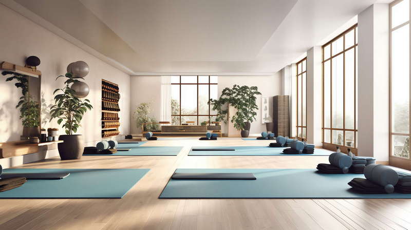 图片[16]-全球设计案例智能库_OJBKAI.COM瑜伽馆Midjourney灵感图库-_设计智库－全球设计案例智能库_OJBKAI.COM-全球设计案例智能库_OJBKAI.COM设计智库