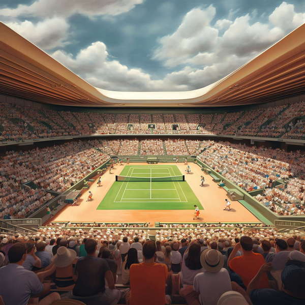 图片[12]-全球设计案例智能库_OJBKAI.COM网球馆Midjourney灵感图库-_设计智库－全球设计案例智能库_OJBKAI.COM-全球设计案例智能库_OJBKAI.COM设计智库