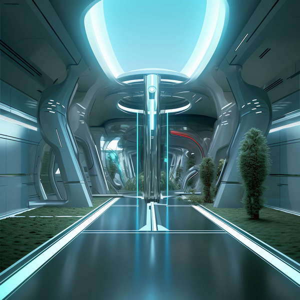 图片[4]-全球设计案例智能库_OJBKAI.COM科技时尚感高铁站Midjourney灵感图库-_设计智库－全球设计案例智能库_OJBKAI.COM-全球设计案例智能库_OJBKAI.COM设计智库