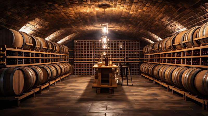 图片[30]-全球设计案例智能库_OJBKAI.COM酒窖Midjourney灵感图库-_设计智库－全球设计案例智能库_OJBKAI.COM-全球设计案例智能库_OJBKAI.COM设计智库