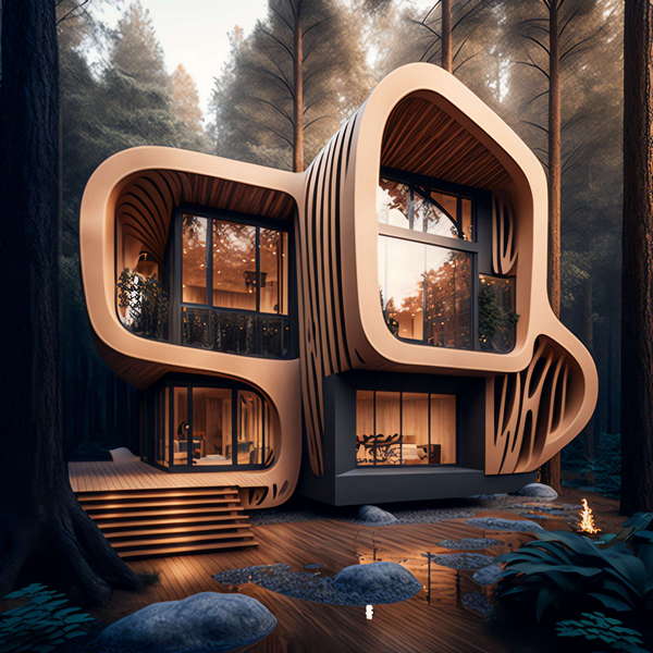 图片[32]-全球设计案例智能库_OJBKAI.COM森林餐厅Midjourney灵感图库-_设计智库－全球设计案例智能库_OJBKAI.COM-全球设计案例智能库_OJBKAI.COM设计智库