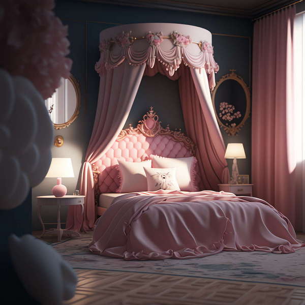 图片[28]-全球设计案例智能库_OJBKAI.COM色彩童趣女孩房2_Midjourney灵感图库-设计智库－全球设计案例智能库_OJBKAI.COM-全球设计案例智能库_OJBKAI.COM设计智库