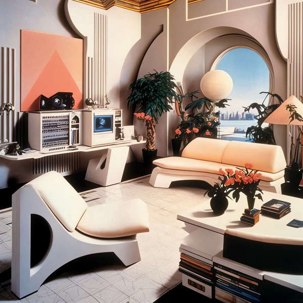 图片[19]-全球设计案例智能库_OJBKAI.COM色彩后现代风格家装Midjourney灵感图库-_设计智库－全球设计案例智能库_OJBKAI.COM-全球设计案例智能库_OJBKAI.COM设计智库