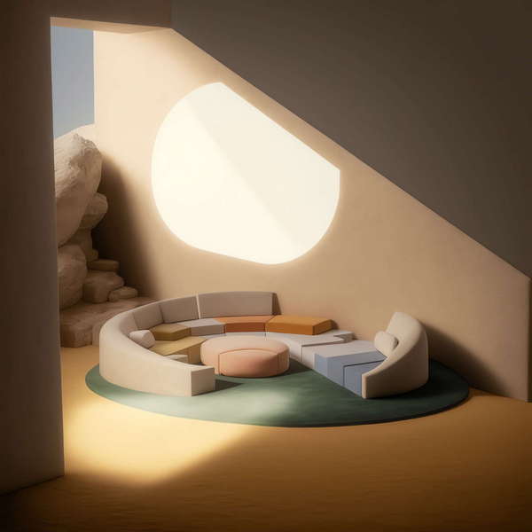 图片[13]-全球设计案例智能库_OJBKAI.COM彩虹色彩的泳池Midjourney灵感图库-_设计智库－全球设计案例智能库_OJBKAI.COM-全球设计案例智能库_OJBKAI.COM设计智库