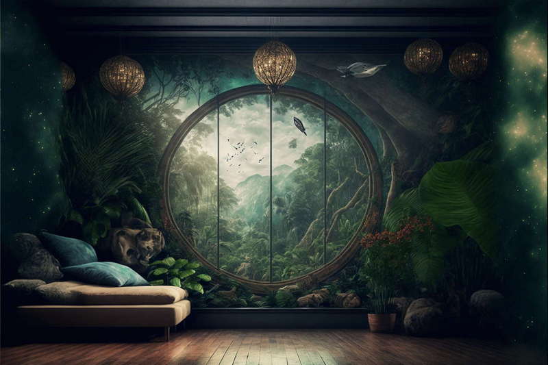 图片[11]-全球设计案例智能库_OJBKAI.COM森林主题Midjourney灵感图库-_设计智库－全球设计案例智能库_OJBKAI.COM-全球设计案例智能库_OJBKAI.COM设计智库