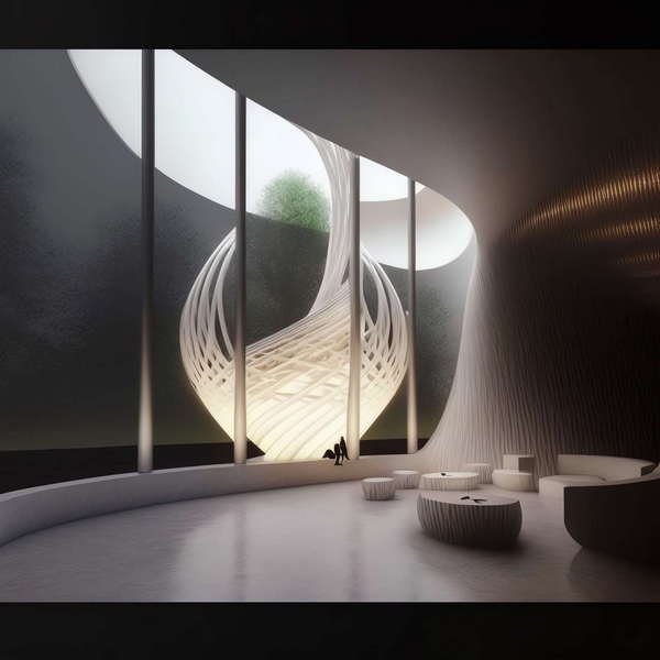 图片[19]-全球设计案例智能库_OJBKAI.COM奇异森林Midjourney灵感图库-_设计智库－全球设计案例智能库_OJBKAI.COM-全球设计案例智能库_OJBKAI.COM设计智库