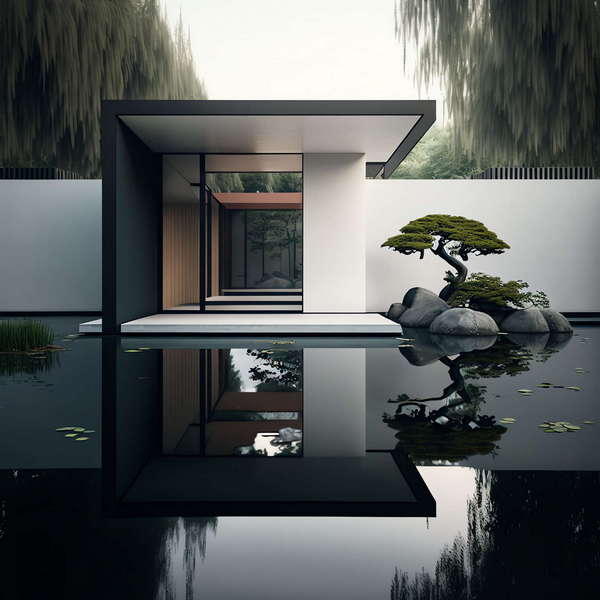 图片[19]-全球设计案例智能库_OJBKAI.COM禅意空间Midjourney灵感图库-_设计智库－全球设计案例智能库_OJBKAI.COM-全球设计案例智能库_OJBKAI.COM设计智库