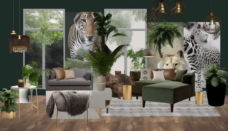 图片[27]-全球设计案例智能库_OJBKAI.COM森林氛围Midjourney灵感图库-_设计智库－全球设计案例智能库_OJBKAI.COM-全球设计案例智能库_OJBKAI.COM设计智库