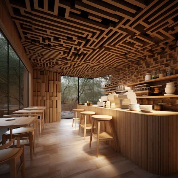 图片[28]-全球设计案例智能库_OJBKAI.COM原木中餐厅Midjourney灵感图库-_设计智库－全球设计案例智能库_OJBKAI.COM-全球设计案例智能库_OJBKAI.COM设计智库