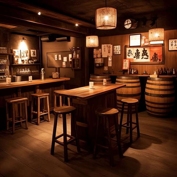 图片[9]-全球设计案例智能库_OJBKAI.COM日式酒馆居酒屋_Midjourney灵感图库-_设计智库－全球设计案例智能库_OJBKAI.COM-全球设计案例智能库_OJBKAI.COM设计智库