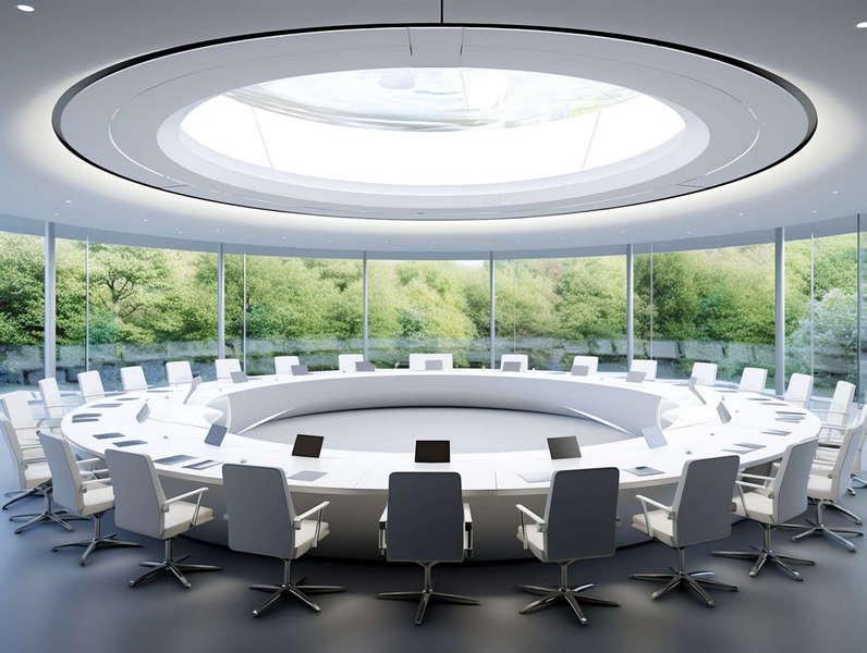 图片[20]-全球设计案例智能库_OJBKAI.COM会议厅Midjourney灵感图库-_设计智库－全球设计案例智能库_OJBKAI.COM-全球设计案例智能库_OJBKAI.COM设计智库