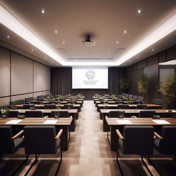 图片[19]-全球设计案例智能库_OJBKAI.COM低调奢华会议厅Midjourney灵感图库-_设计智库－全球设计案例智能库_OJBKAI.COM-全球设计案例智能库_OJBKAI.COM设计智库