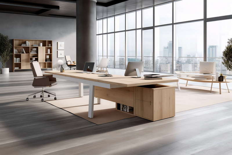 图片[22]-全球设计案例智能库_OJBKAI.COM现代风格办公室Midjourney灵感图库-_设计智库－全球设计案例智能库_OJBKAI.COM-全球设计案例智能库_OJBKAI.COM设计智库