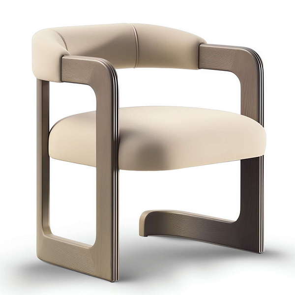 现代原木椅子Midjourney灵感图库-_设计智库－全球设计案例智能库_OJBKAI.COM-全球设计案例智能库_OJBKAI.COM设计智库