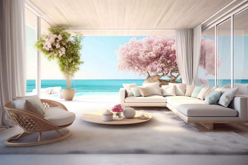 图片[27]-全球设计案例智能库_OJBKAI.COM酒店民宿客厅Midjourney灵感图库-_设计智库－全球设计案例智能库_OJBKAI.COM-全球设计案例智能库_OJBKAI.COM设计智库