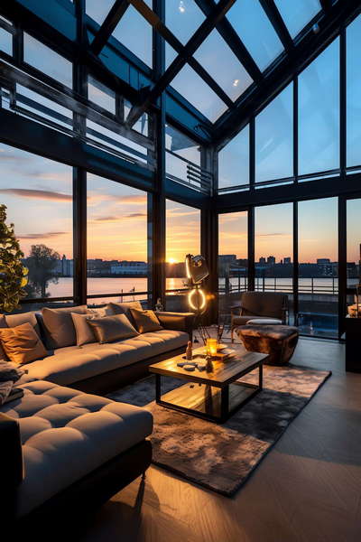 图片[27]-全球设计案例智能库_OJBKAI.COM酒店行政酒廊Midjourney灵感图库-_设计智库－全球设计案例智能库_OJBKAI.COM-全球设计案例智能库_OJBKAI.COM设计智库