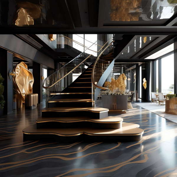 图片[36]-全球设计案例智能库_OJBKAI.COM酒店现代风格奢华楼梯Midjourney灵感图库-_设计智库－全球设计案例智能库_OJBKAI.COM-全球设计案例智能库_OJBKAI.COM设计智库