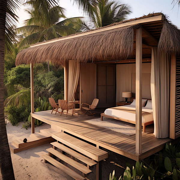 图片[12]-全球设计案例智能库_OJBKAI.COM度假酒店客房Midjourney灵感图库-_设计智库－全球设计案例智能库_OJBKAI.COM-全球设计案例智能库_OJBKAI.COM设计智库