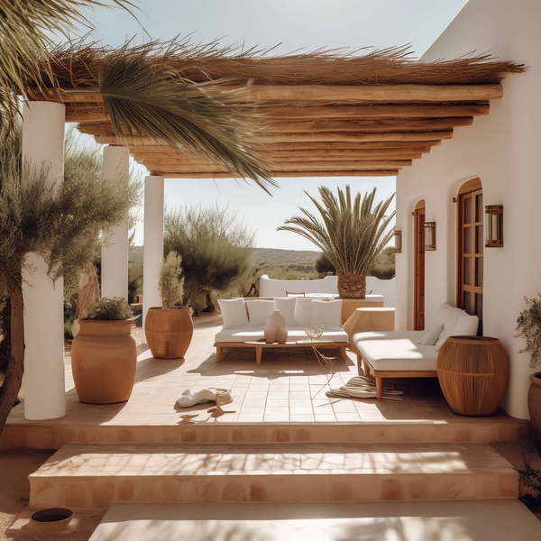 网红风民宿Midjourney灵感图库-_设计智库－全球设计案例智能库_OJBKAI.COM-全球设计案例智能库_OJBKAI.COM设计智库