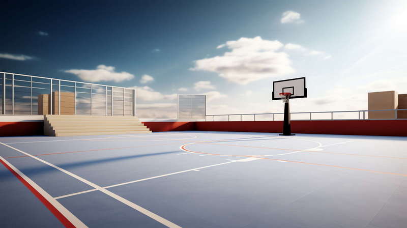 图片[9]-全球设计案例智能库_OJBKAI.COM学校操场运动馆Midjourney灵感图库-_设计智库－全球设计案例智能库_OJBKAI.COM-全球设计案例智能库_OJBKAI.COM设计智库