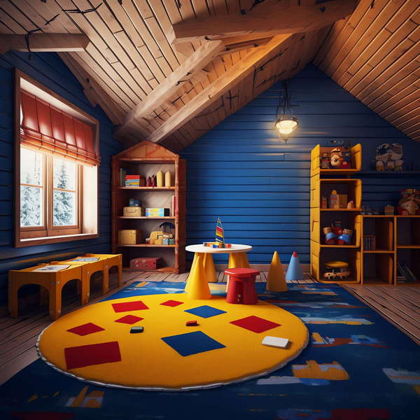 图片[54]-全球设计案例智能库_OJBKAI.COM童趣色彩幼儿园早教中心Midjourney灵感图库-_设计智库－全球设计案例智能库_OJBKAI.COM-全球设计案例智能库_OJBKAI.COM设计智库