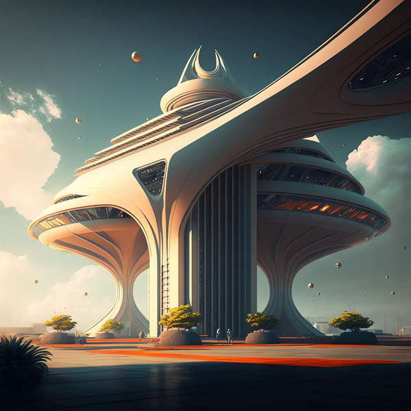 图片[36]-全球设计案例智能库_OJBKAI.COM太空科幻科技馆外观_Midjourney灵感图库-_设计智库－全球设计案例智能库_OJBKAI.COM-全球设计案例智能库_OJBKAI.COM设计智库