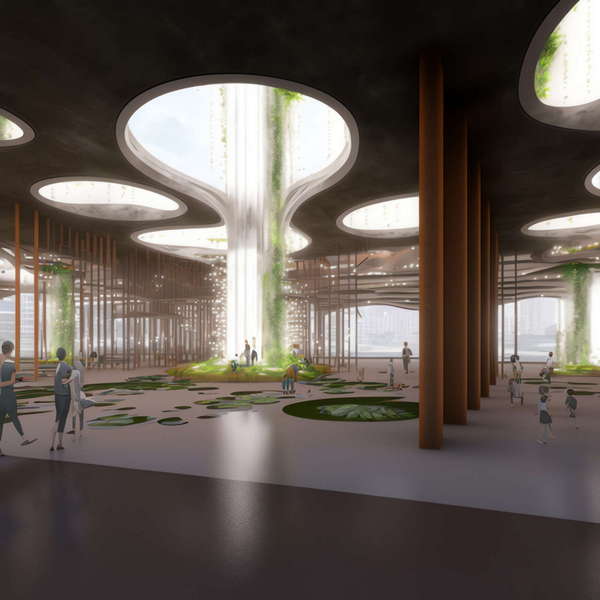 图片[9]-全球设计案例智能库_OJBKAI.COM曲线空间Midjourney灵感图库-_设计智库－全球设计案例智能库_OJBKAI.COM-全球设计案例智能库_OJBKAI.COM设计智库