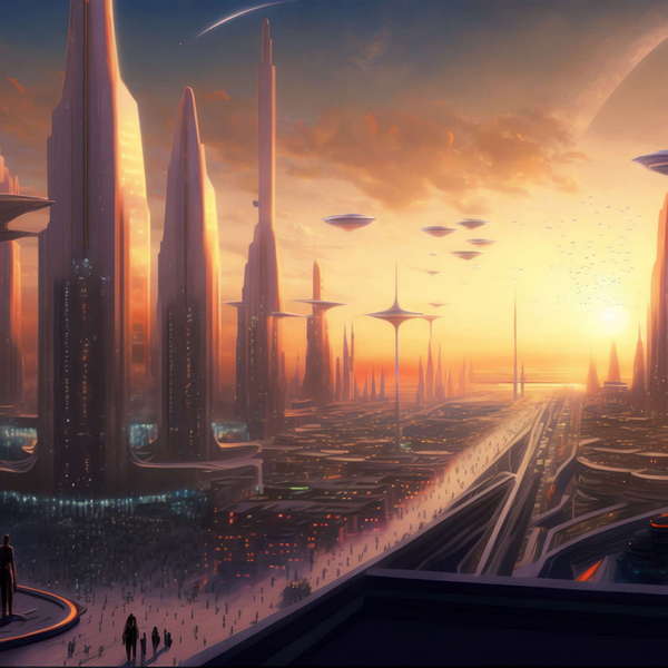 图片[36]-全球设计案例智能库_OJBKAI.COM后现代科技楼群Midjourney灵感图库-_设计智库－全球设计案例智能库_OJBKAI.COM-全球设计案例智能库_OJBKAI.COM设计智库