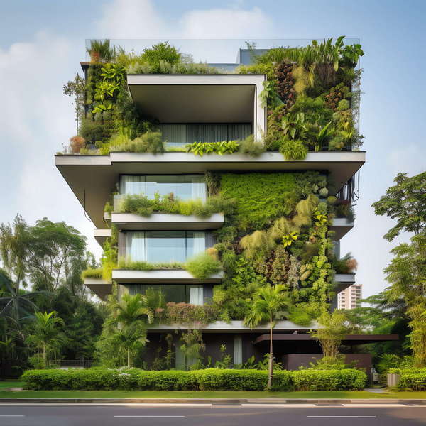 图片[32]-全球设计案例智能库_OJBKAI.COM垂直绿化Midjourney灵感图库-_设计智库－全球设计案例智能库_OJBKAI.COM-全球设计案例智能库_OJBKAI.COM设计智库