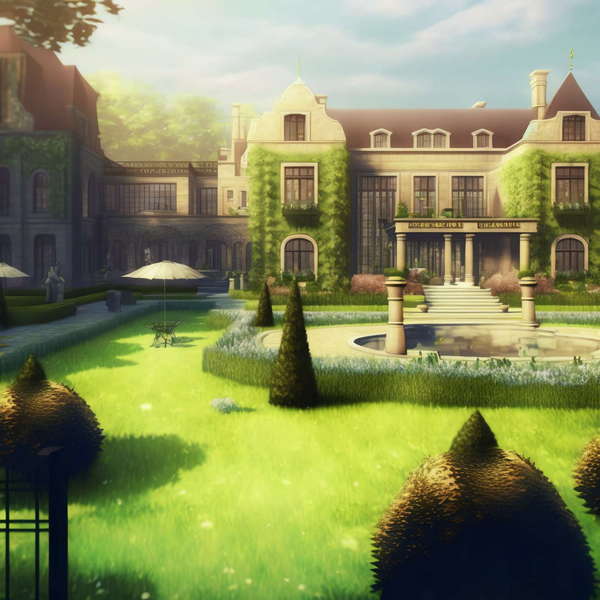 图片[33]-全球设计案例智能库_OJBKAI.COM西方别墅庄园Midjourney灵感图库-_设计智库－全球设计案例智能库_OJBKAI.COM-全球设计案例智能库_OJBKAI.COM设计智库