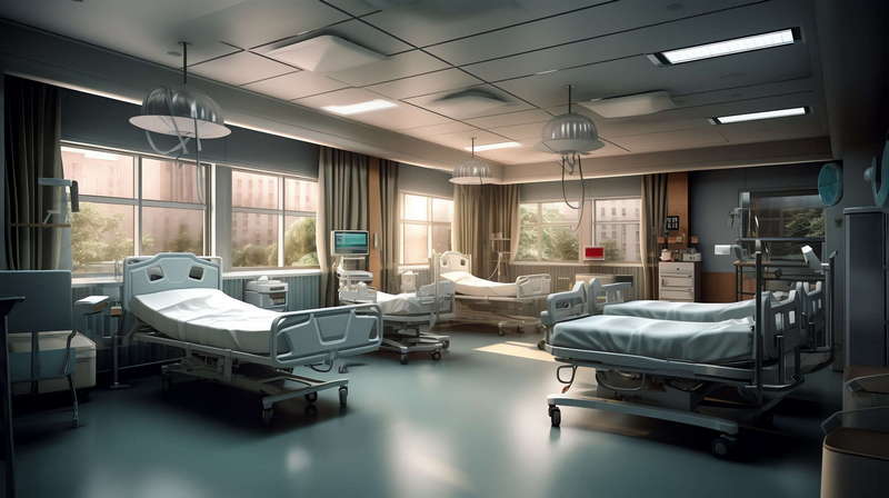 图片[18]-全球设计案例智能库_OJBKAI.COM医院康养病房Midjourney灵感图库-_设计智库－全球设计案例智能库_OJBKAI.COM-全球设计案例智能库_OJBKAI.COM设计智库