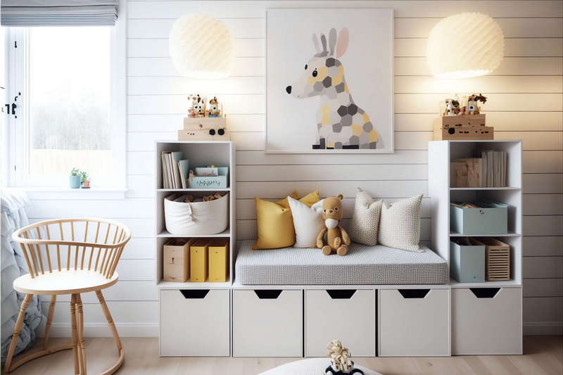 图片[18]-全球设计案例智能库_OJBKAI.COM童趣儿童房Midjourney灵感图库-_设计智库－全球设计案例智能库_OJBKAI.COM-全球设计案例智能库_OJBKAI.COM设计智库