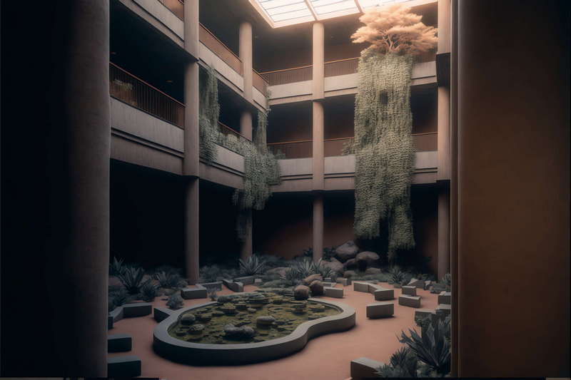 图片[20]-全球设计案例智能库_OJBKAI.COM奇异森林Midjourney灵感图库-_设计智库－全球设计案例智能库_OJBKAI.COM-全球设计案例智能库_OJBKAI.COM设计智库