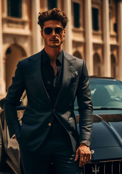 图片[27]-全球设计案例智能库_OJBKAI.COM绅士豪车人物素材Midjourney灵感图库-_设计智库－全球设计案例智能库_OJBKAI.COM-全球设计案例智能库_OJBKAI.COM设计智库