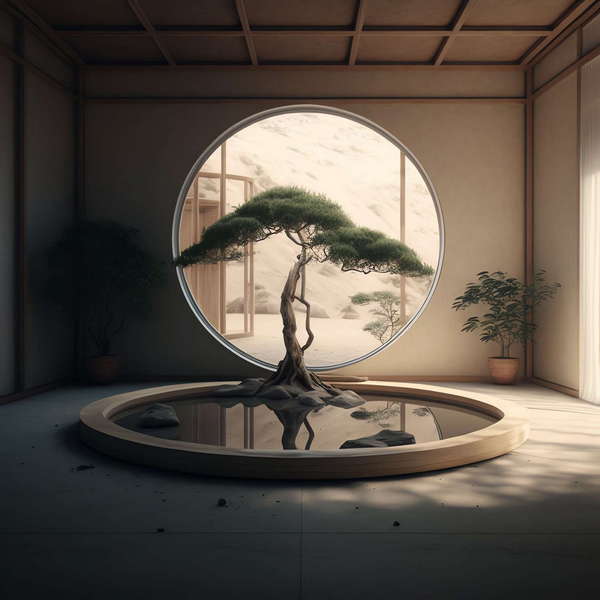 图片[8]-全球设计案例智能库_OJBKAI.COM禅园小景Midjourney灵感图库-_设计智库－全球设计案例智能库_OJBKAI.COM-全球设计案例智能库_OJBKAI.COM设计智库