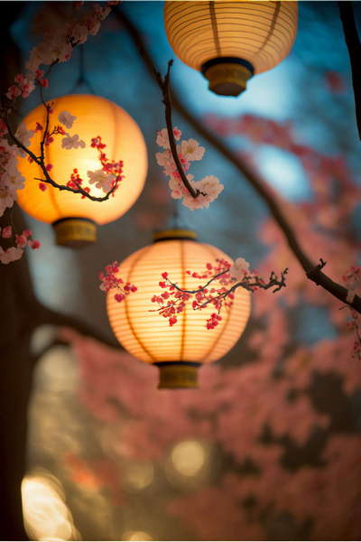 图片[26]-全球设计案例智能库_OJBKAI.COM灯笼-1_Midjourney灵感图库-设计智库－全球设计案例智能库_OJBKAI.COM-全球设计案例智能库_OJBKAI.COM设计智库